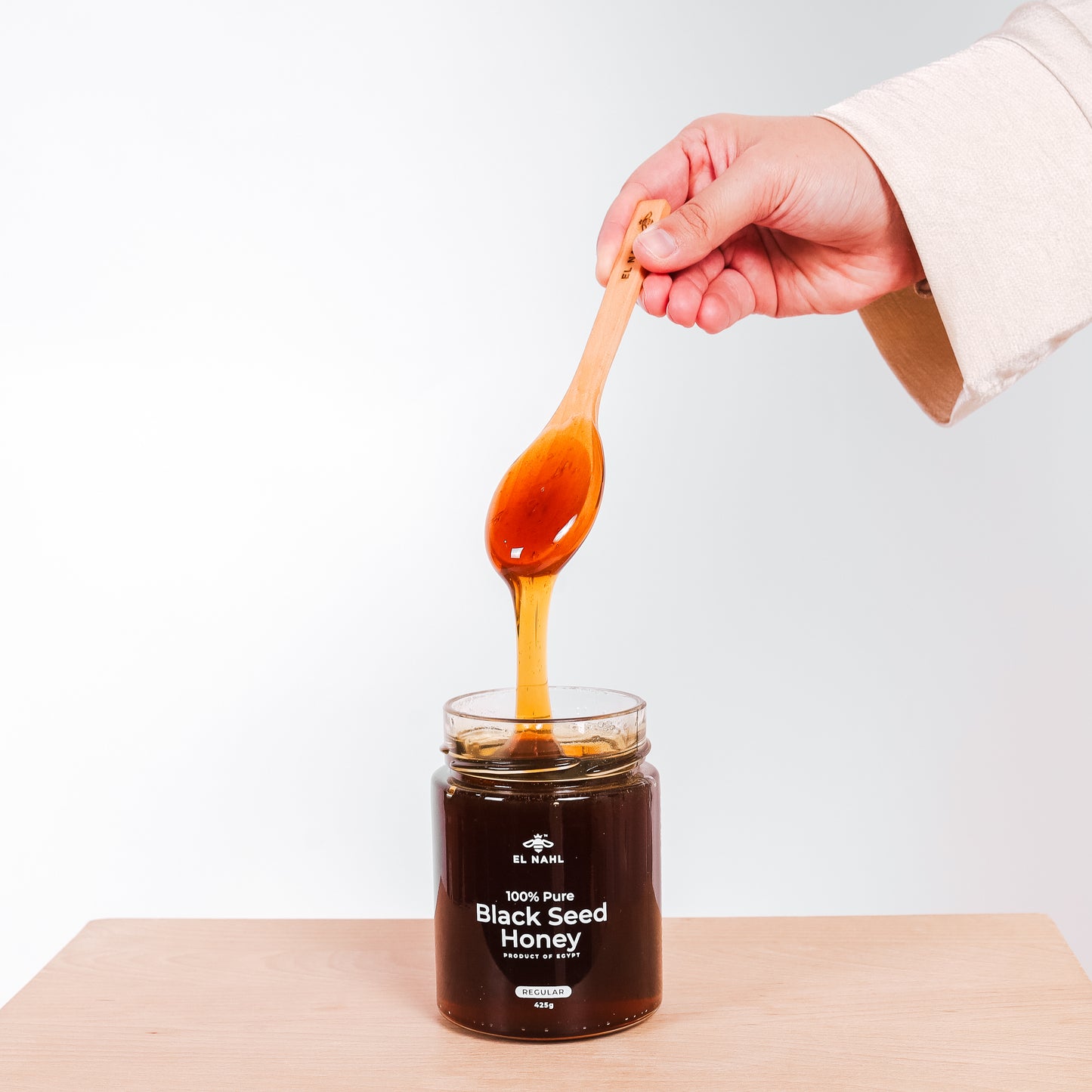 Regular Jar