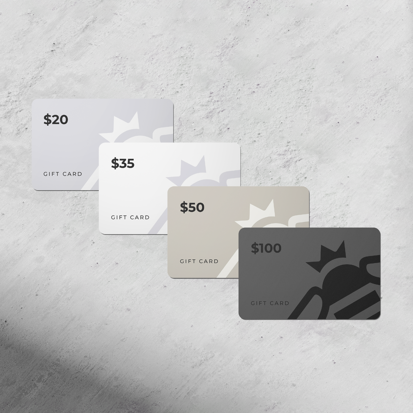 El Nahl Gift Card
