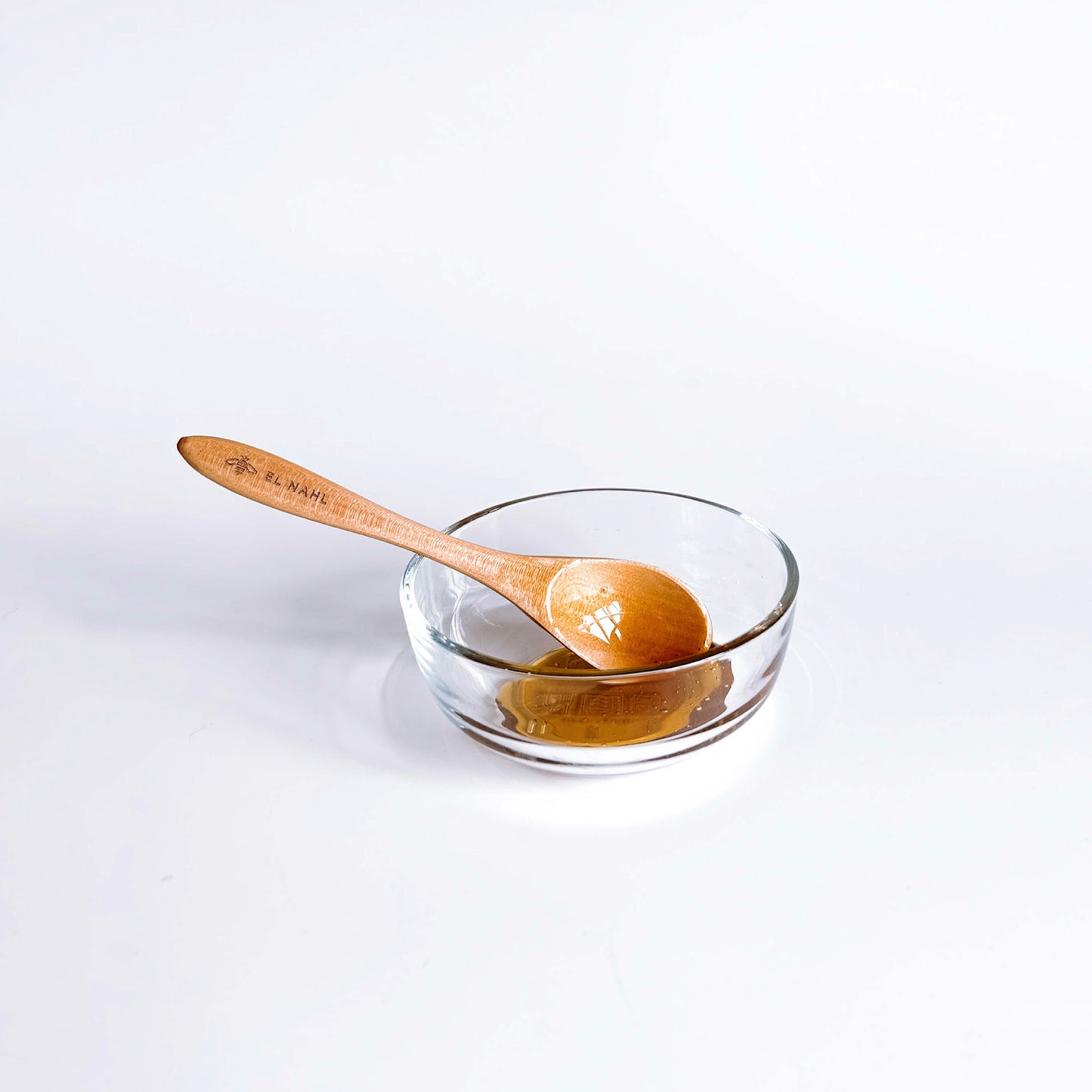 El Nahl Wooden Spoon