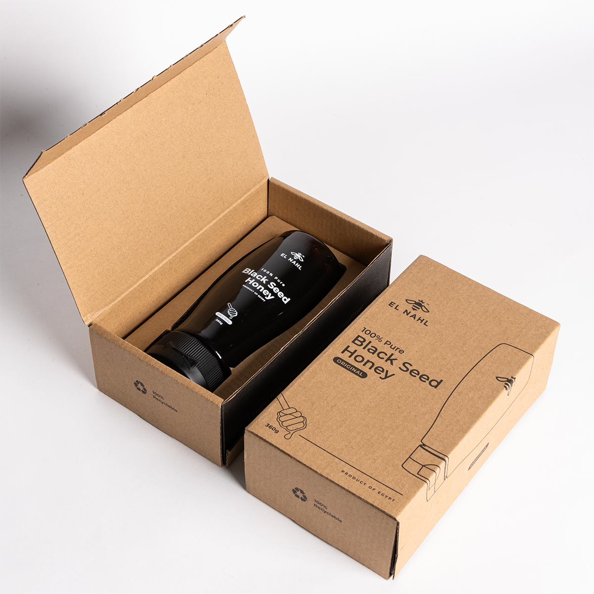Squeeze Bottle Twin Pack Auto-Replenish Plan