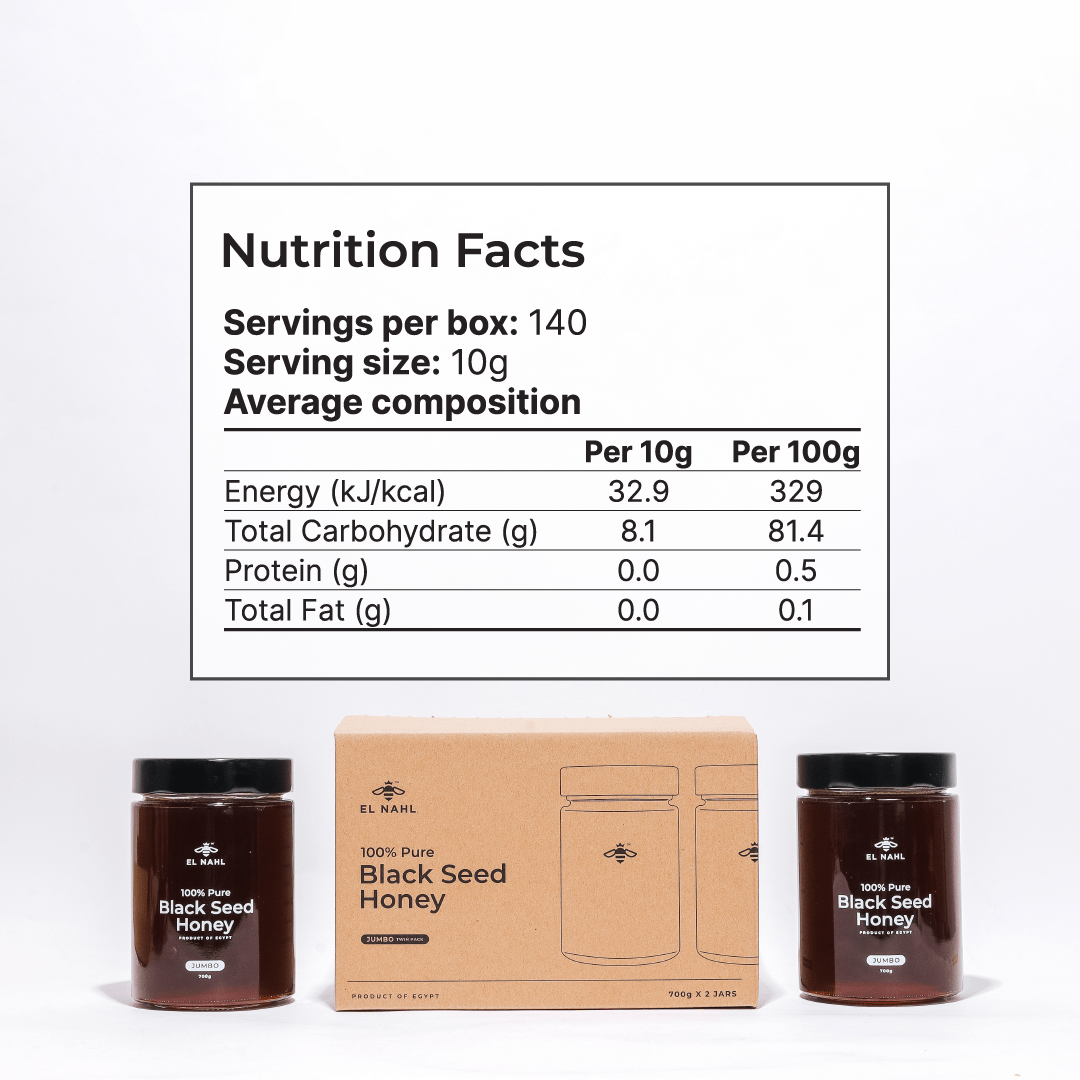 Jumbo Jar Twin Pack