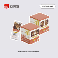 Dates & Figs Honey Bar Bundle