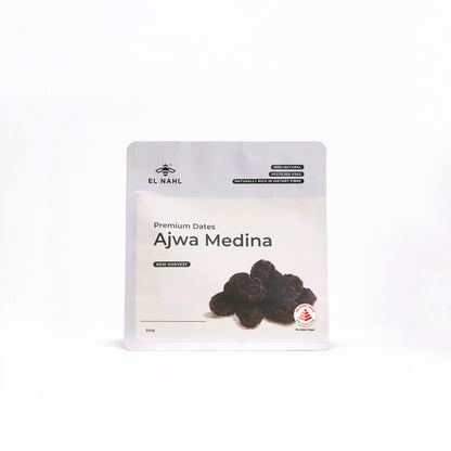 Ajwa Medina 200g