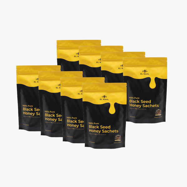 Original Honey Sachets