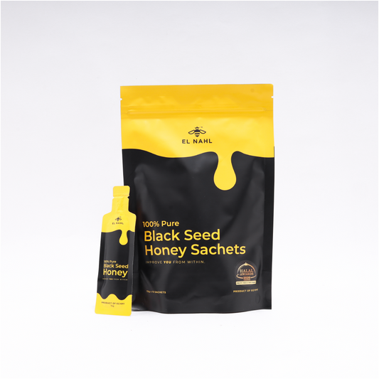 Original Honey Sachets