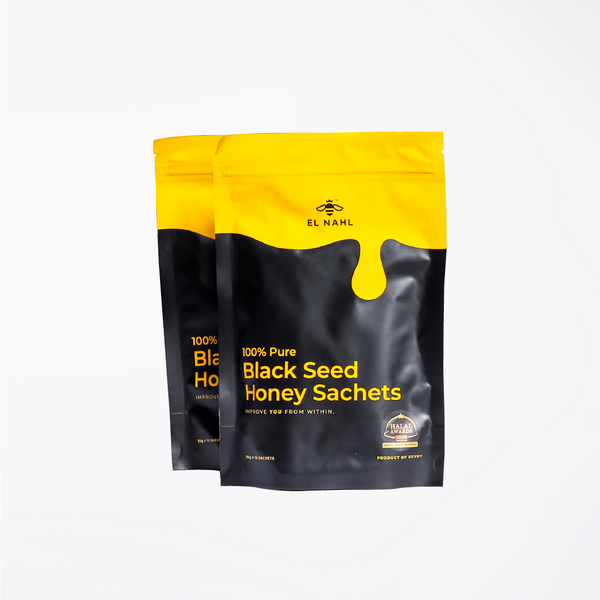 Original Honey Sachets