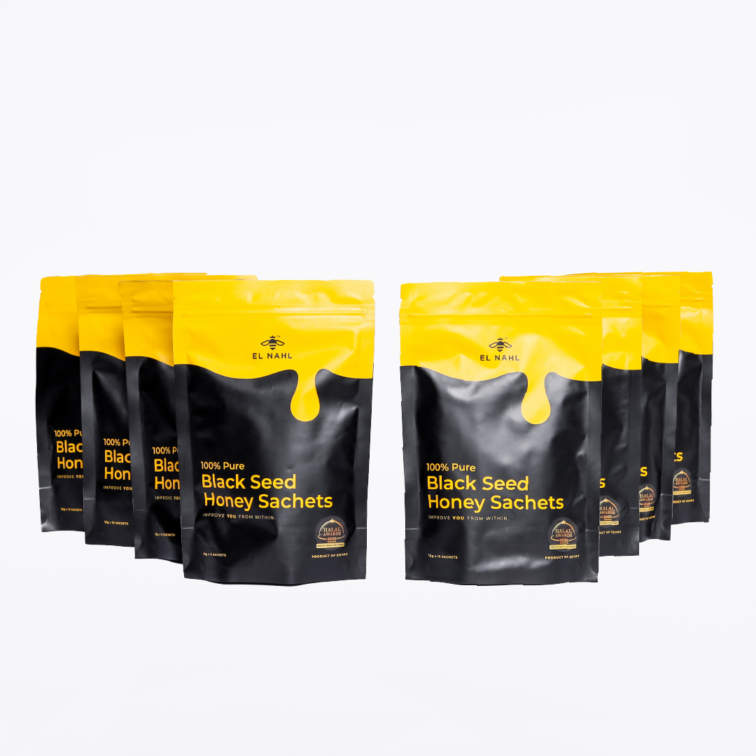 Original Honey Sachets
