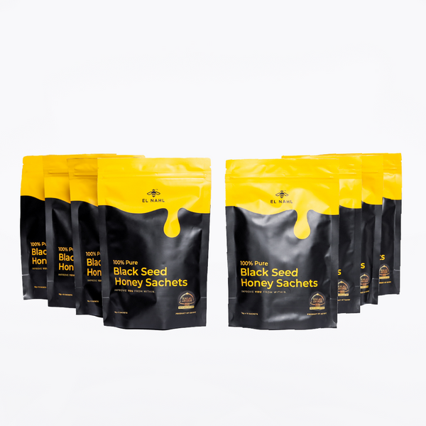 Original Honey Sachets