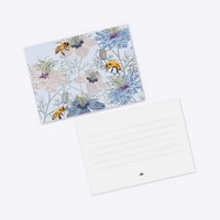 Blessings in Bundles Wish Card