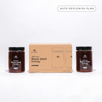 Jumbo Jar Twin Pack Auto-Replenish Plan