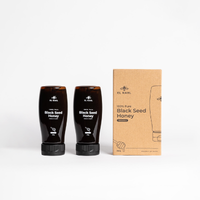 Squeeze Bottle Twin Pack Auto-Replenish Plan