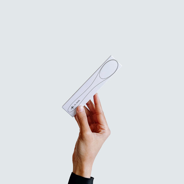 El Nahl Wooden Spoon