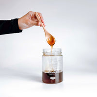 El Nahl Wooden Spoon