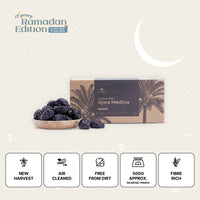 Ajwa Medina 500g