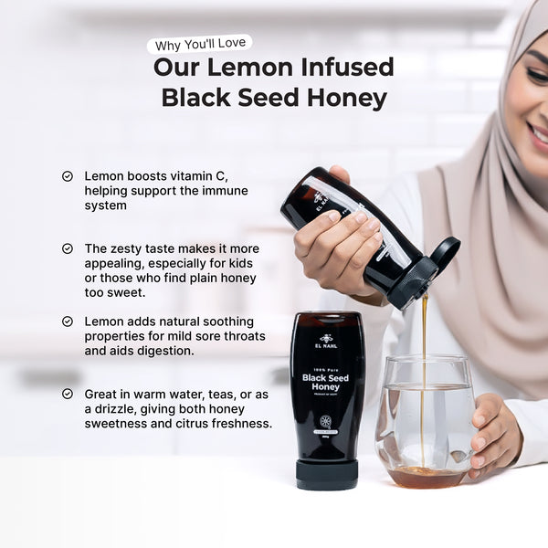 Squeeze Bottle Combo