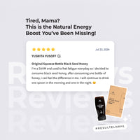 Squeeze Bottle Combo