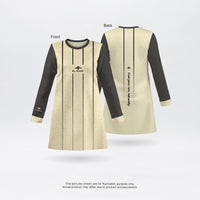 🎁 El Nahl Exclusive Muslimah Jersey (100% off)
