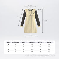 El Nahl Exclusive Muslimah Jersey