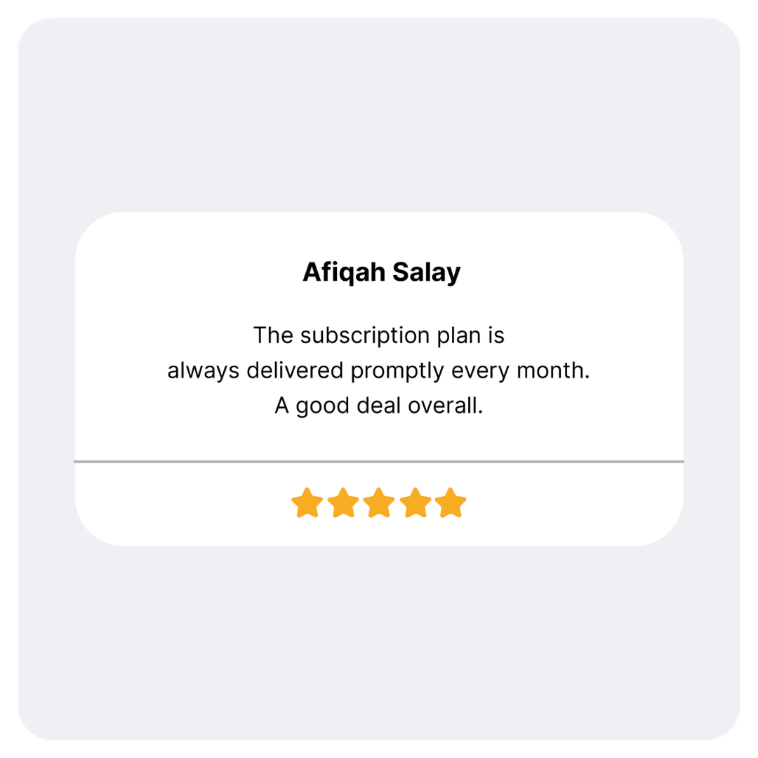 Regular Jar Twin Pack Auto-Replenish Plan