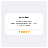 Regular Jar Twin Pack Auto-Replenish Plan