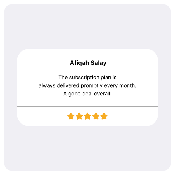 Regular Jar Twin Pack Auto-Replenish Plan