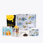 [PRE-ORDER] Lemon Infused Honey Sachet Gift Set