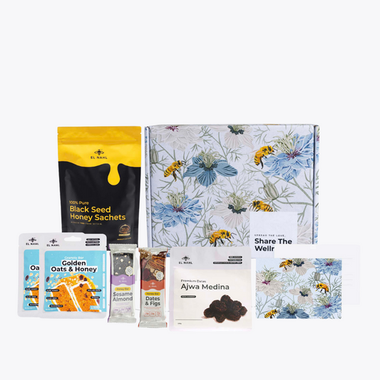 Original Honey Sachets Gift Set