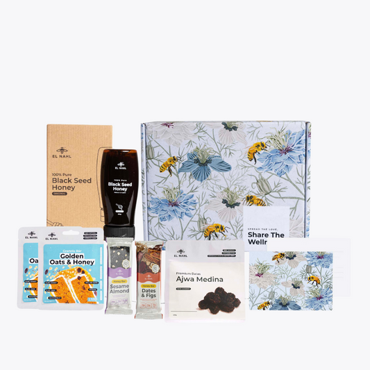 Original Squeeze Bottle Gift Set