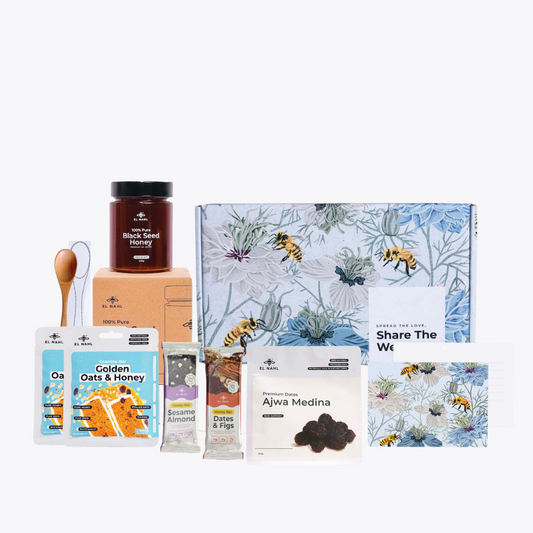 Regular Jar Gift Set