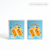 Golden Oats & Honey Twin Pack Auto-Replenish Plan