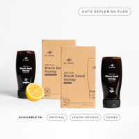 Squeeze Bottle Twin Pack Auto-Replenish Plan