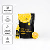 Lemon Infused Honey Sachets