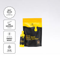 Original Honey Sachets