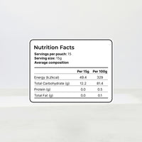 Original Honey Sachets