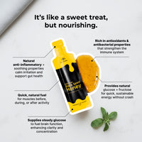 Original Honey Sachets