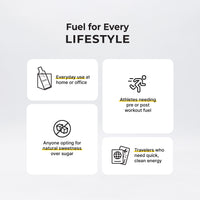 Original Honey Sachets