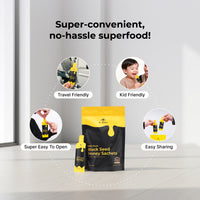 Original Honey Sachets