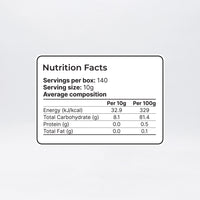 Jumbo Jar Twin Pack Auto-Replenish Plan