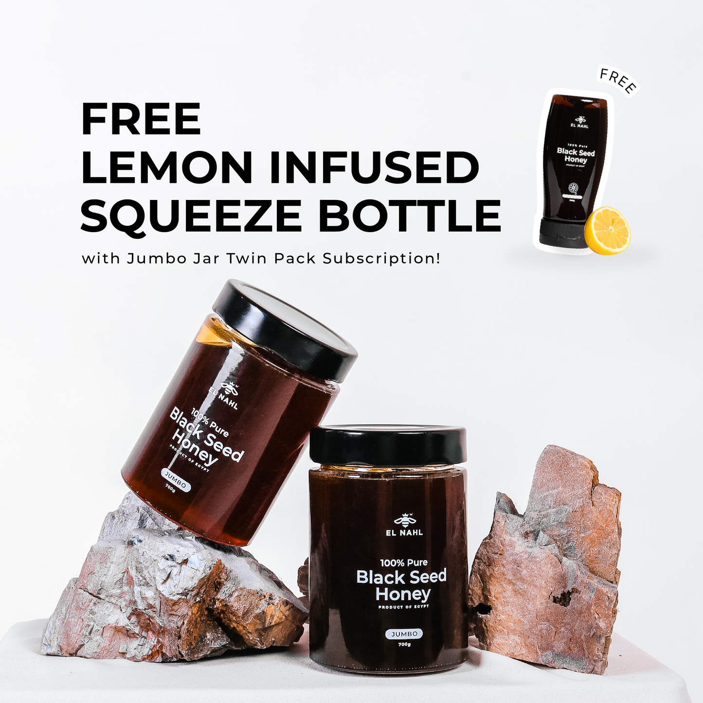 Jumbo Jar Twin Pack Auto-Replenish Plan