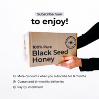 Jumbo Jar Twin Pack Auto-Replenish Plan