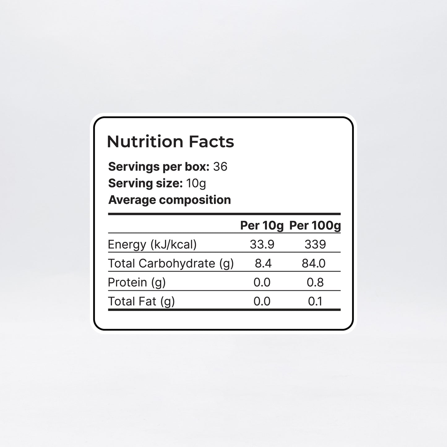 Lemon Infused Squeeze Bottle