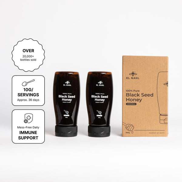 Original Squeeze Bottle