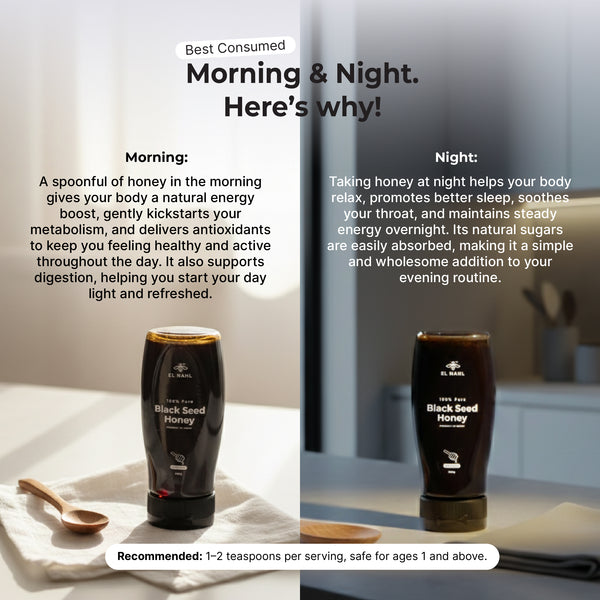 Original Squeeze Bottle