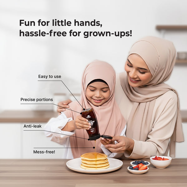 Original Squeeze Bottle