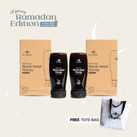 🌙 Original Squeeze Bottle Twin Pack