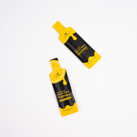 Four Pack Honey Sachets Combo Auto-Replenish Plan