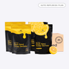 Four Pack Honey Sachets Combo Auto-Replenish Plan