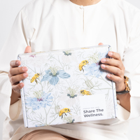 El Nahl Gift Box for Regular Jar