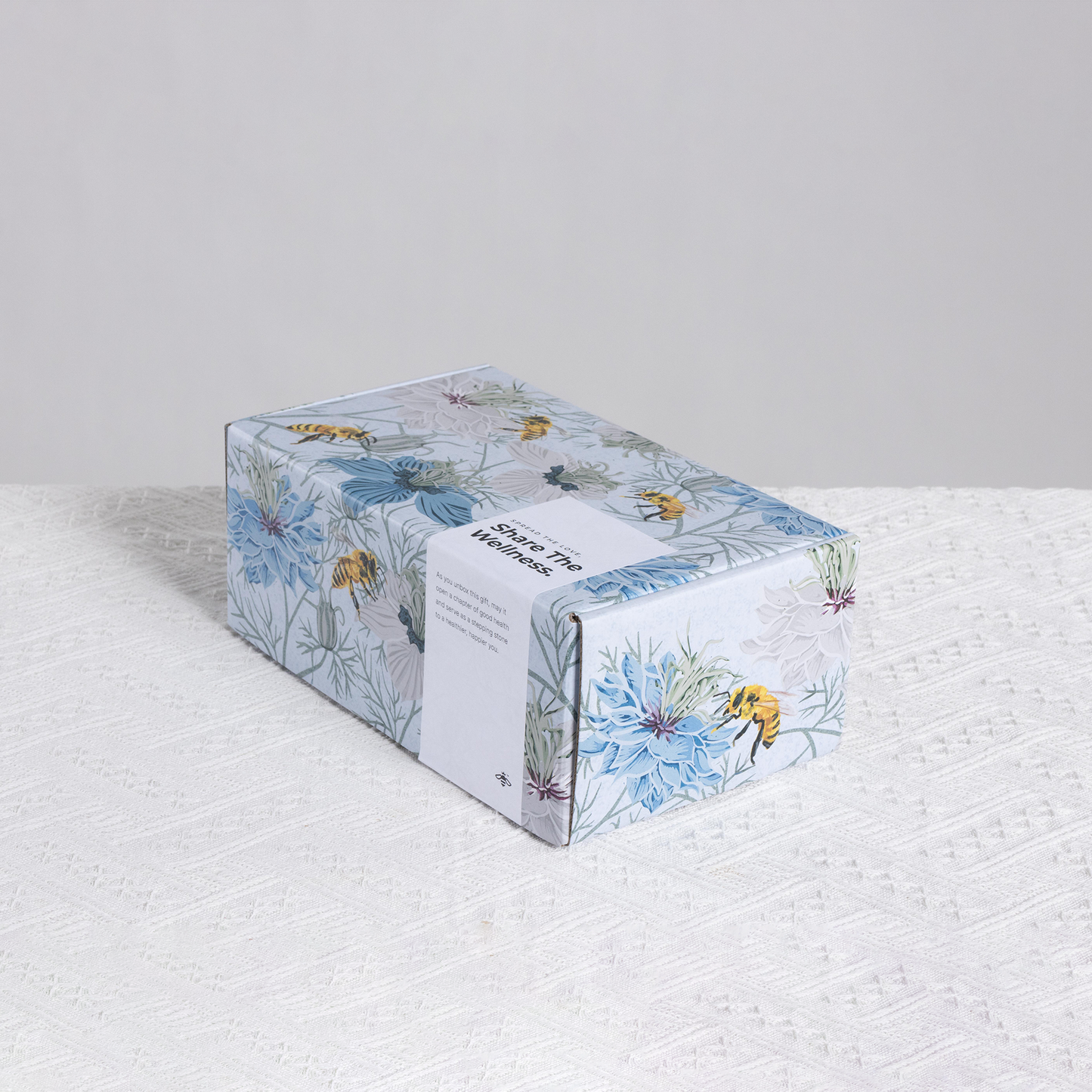 El Nahl Regular Gift Box