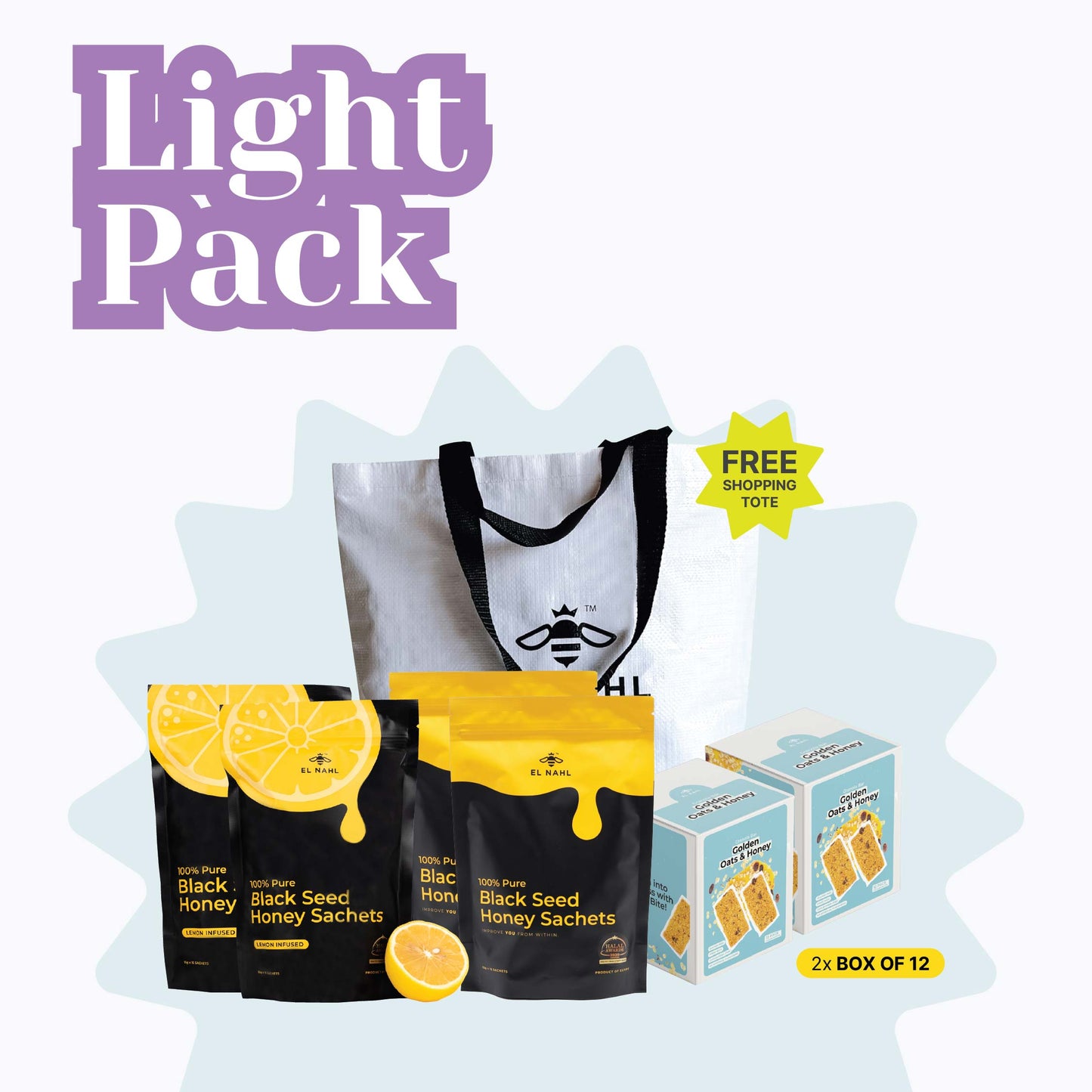 Light Pack